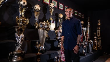 Saprissa da detalles sobre la renovación de David Guzmán ¿Le dieron el mismo trato que a Mariano Torres?