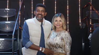 Esposa de Austin Berry contó por qué no hubo luna de miel tras la boda