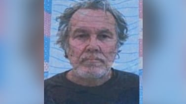 Hallan en río de Nicoya cuerpo del estadounidense desaparecido Warren Francis Vogt