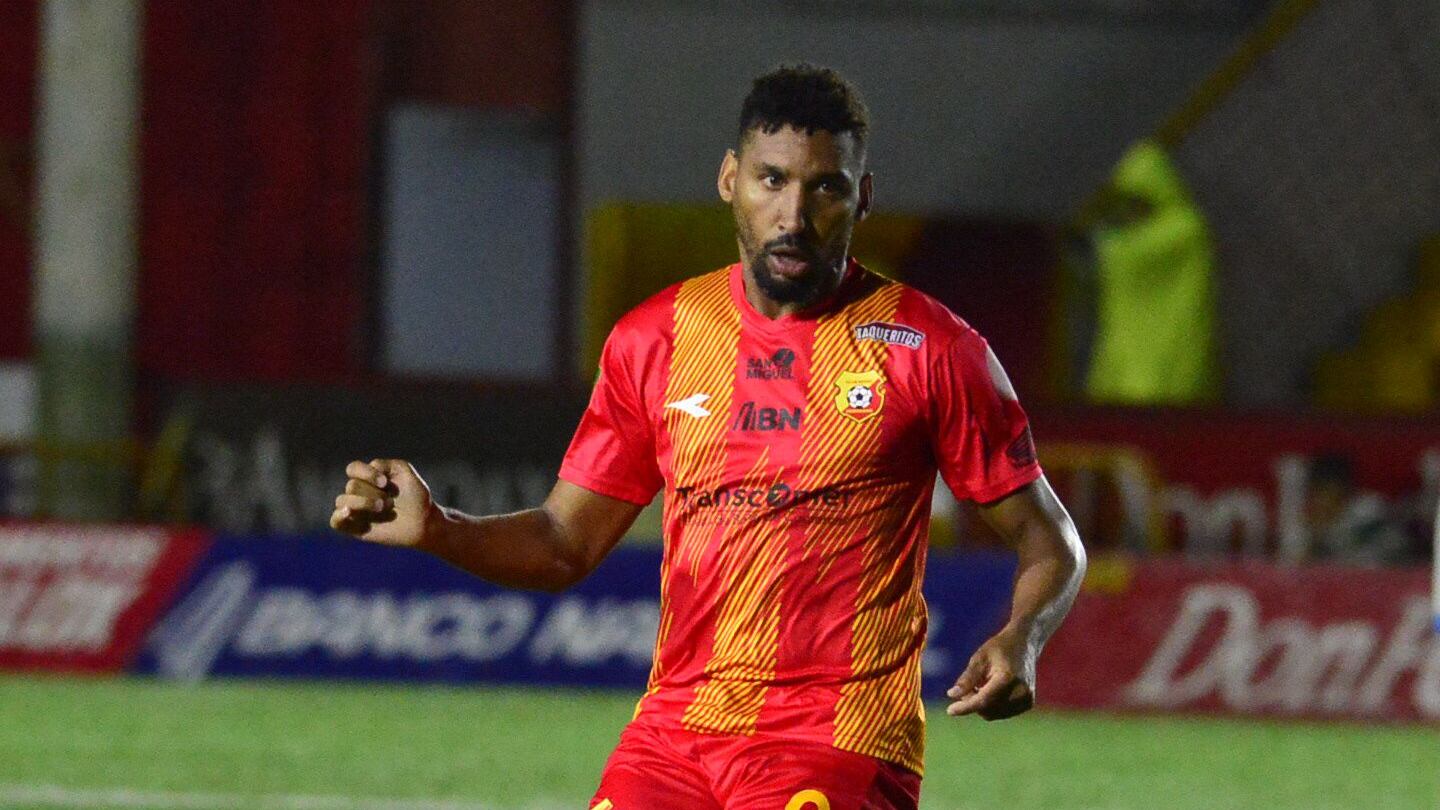 Marcel Hernández, Herediano