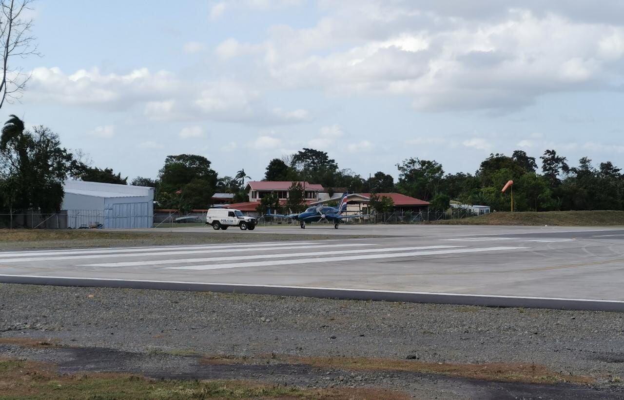 Gupapiles, coronavirus ambiente