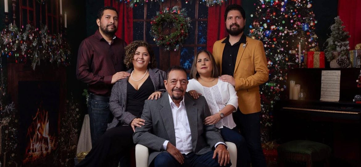 A los ocho años, el mundo de Michel Paola Rostrán Saballos cambió de golpe: dejó su natal Nicaragua y llegó a Costa Rica.