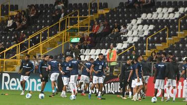 Delantera en apuros: Cartaginés pierde a importante jugador para sus próximos partidos