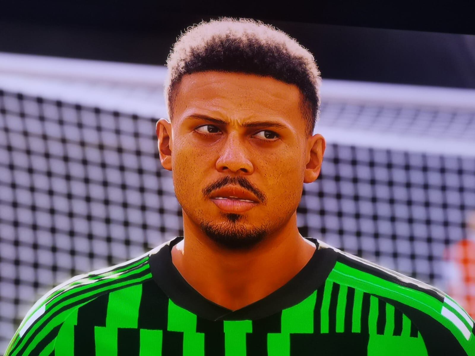 Foto: Tomada de EA FC 24