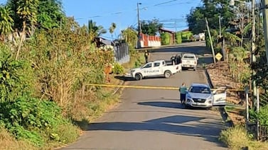 Mujer habría servido de anzuelo en uno de los delitos más graves y dolorosos