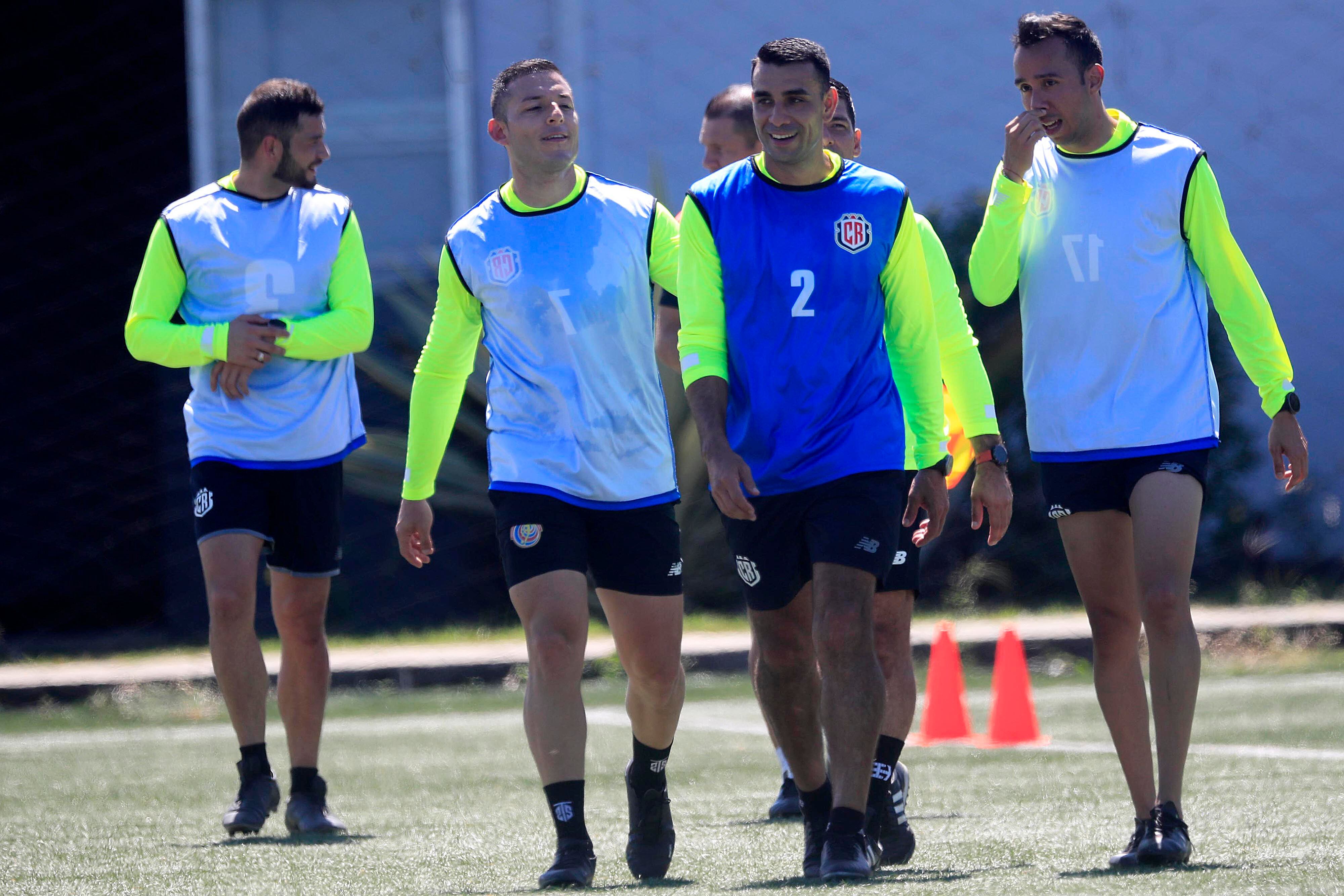 08/01/20023 Proyecto Gol. Los árbitros empezaron, este lunes por la mañana, su pretemporada de entrenamientos como parte de la preparación para poder dirigir el Torneo de Clausura, de la Liga Promérica. Las prácticas las dirigió Horacio Elizondo, coordinador del arbitraje en el fútbol de Costa Rica.