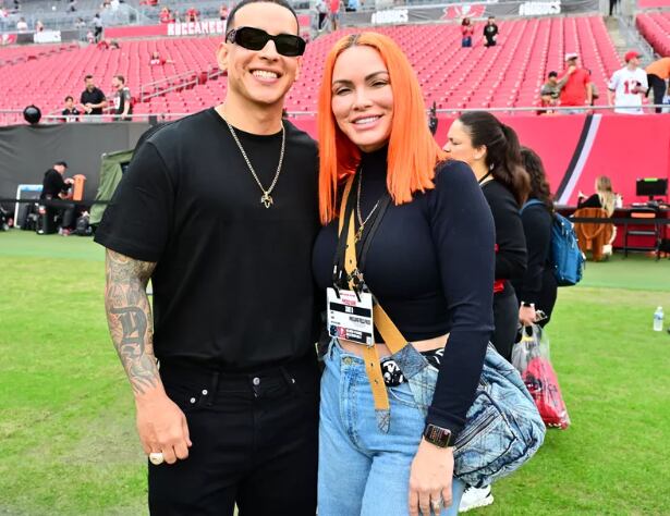 Daddy Yankee confirma su divorcio