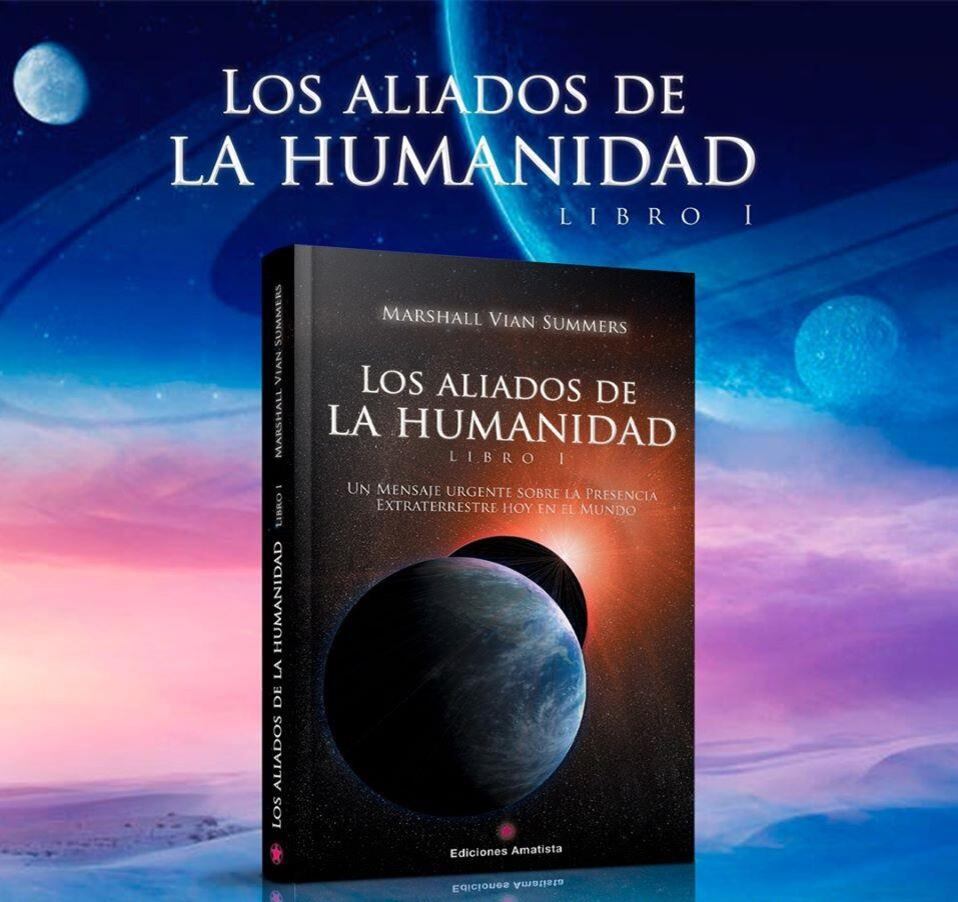 Los Aliados de la Humanidad, y Raúl González