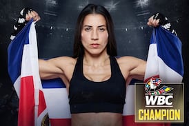 Yokasta Valle: “Yo decidí representar a Costa Rica. Eso a mí me hace más tica que cualquiera”