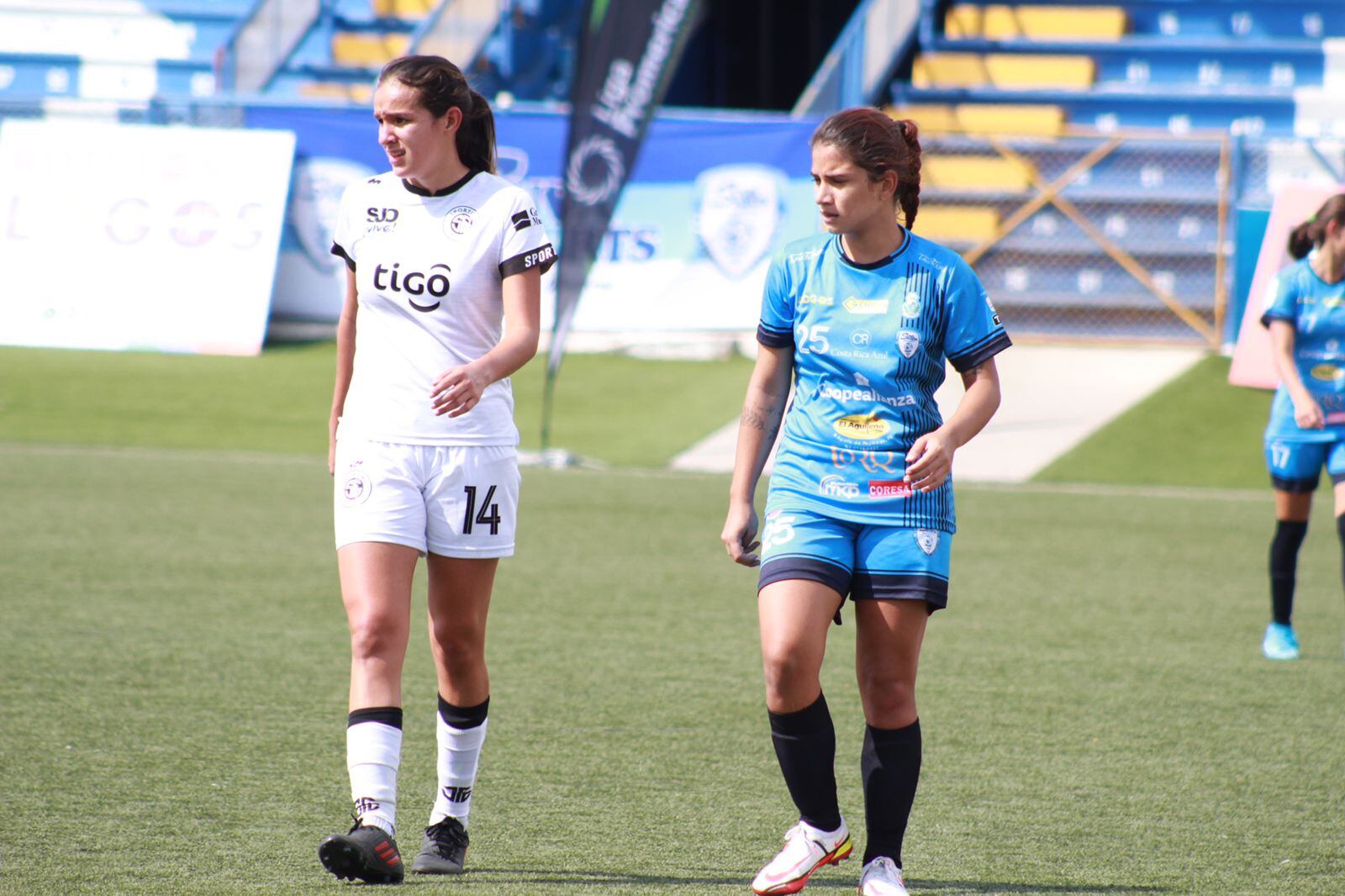 Suva Sports - Sporting