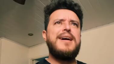 Tico mostró posición inesperada tras el empate ante México en Copa Oro