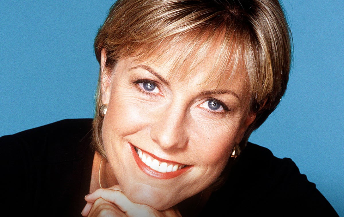 Jill Dando