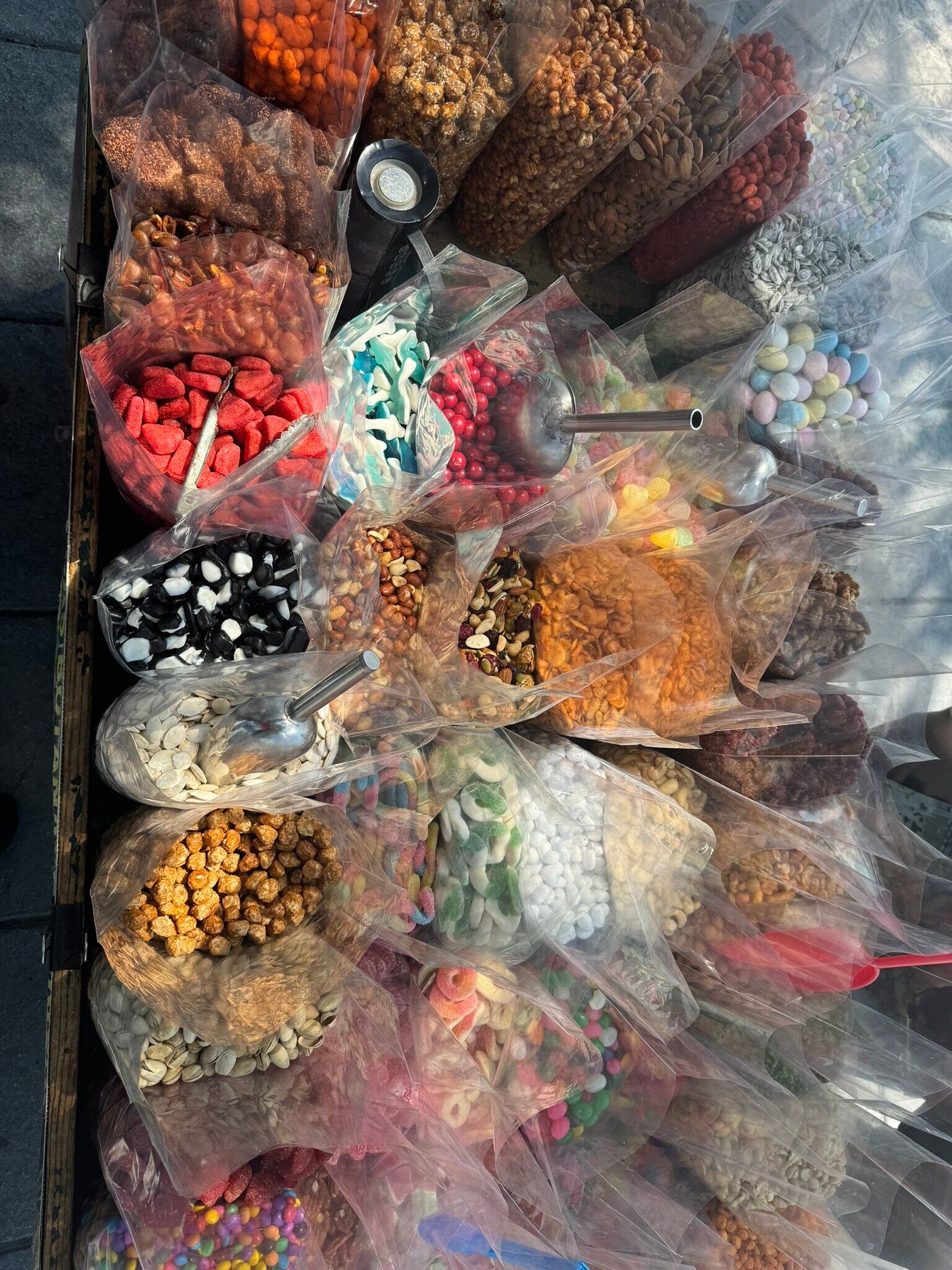 Conozca el lago más grande de México y que es el rincón del “amor eterno”.