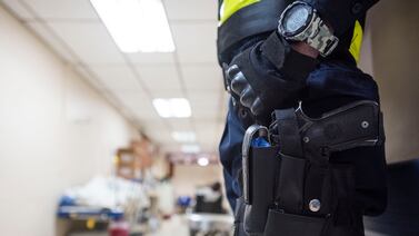 Pistolero tocó la puerta de un búnker para entrar a matar a una muchachita de 16 años