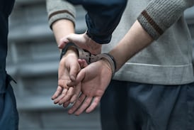 Omisión de la Fiscalía terminó dejando libres a cuatro sospechosos de tentativa de homicidio