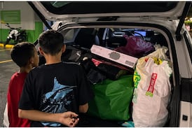 Abraham Vargas, el héroe anónimo de Dota que convirtió su bondad en una cadena de milagros