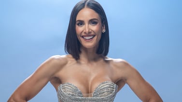 ¡Confunden a Johanna Solano con Dua Lipa en México y hasta le pidieron fotos! ¡Esto pasó!