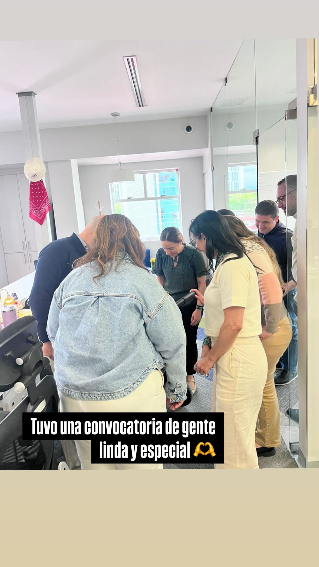 Jorge Martínez, periodista de Teletica Deportes.