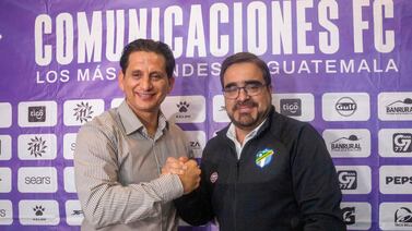 Rónald González señala lo que Comunicaciones debe mejorar para sorprender al Saprissa