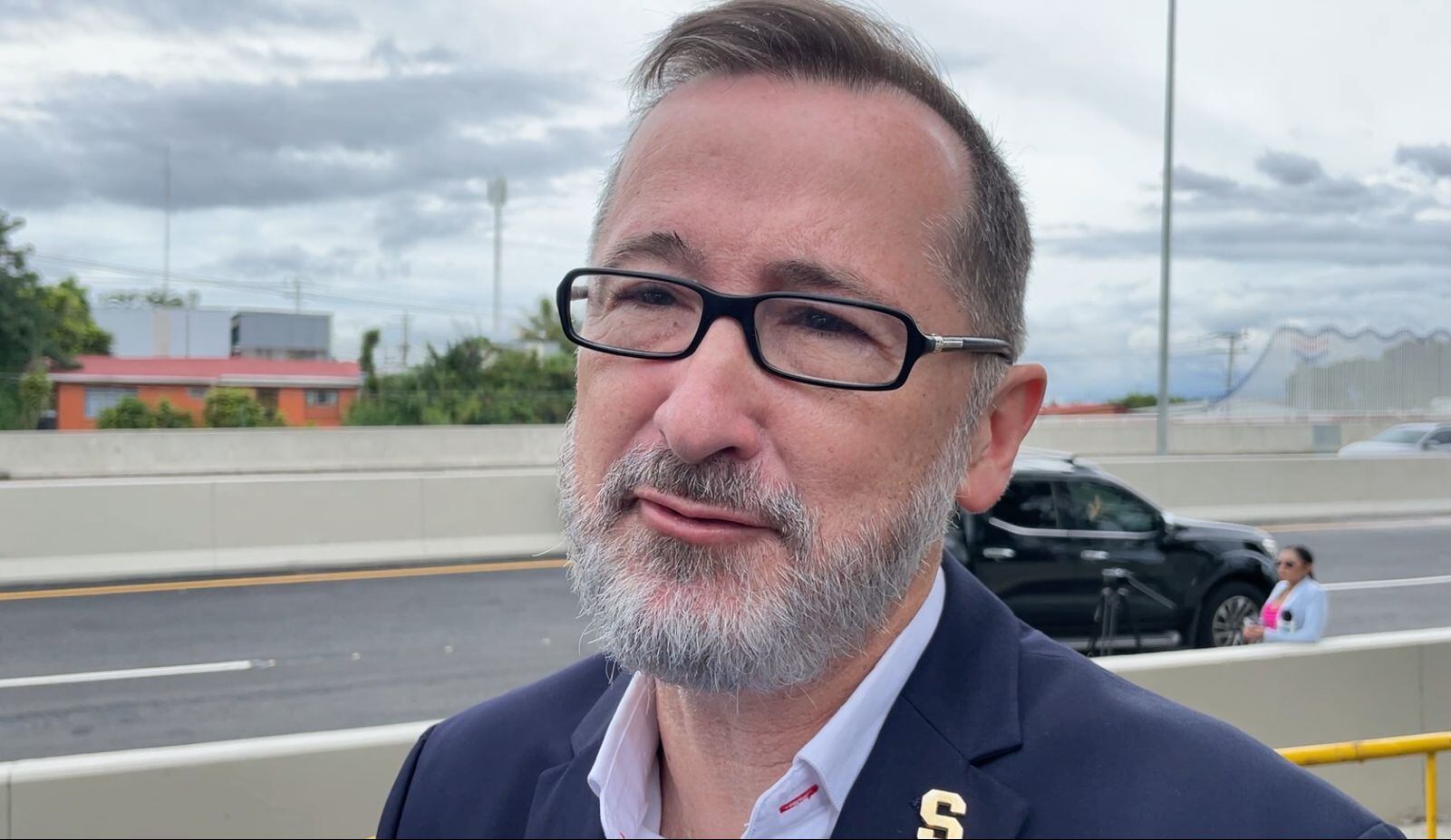 Juan Carlos Rojas una vez más confía que con la actual plantilla Saprissa saldrá campeón.