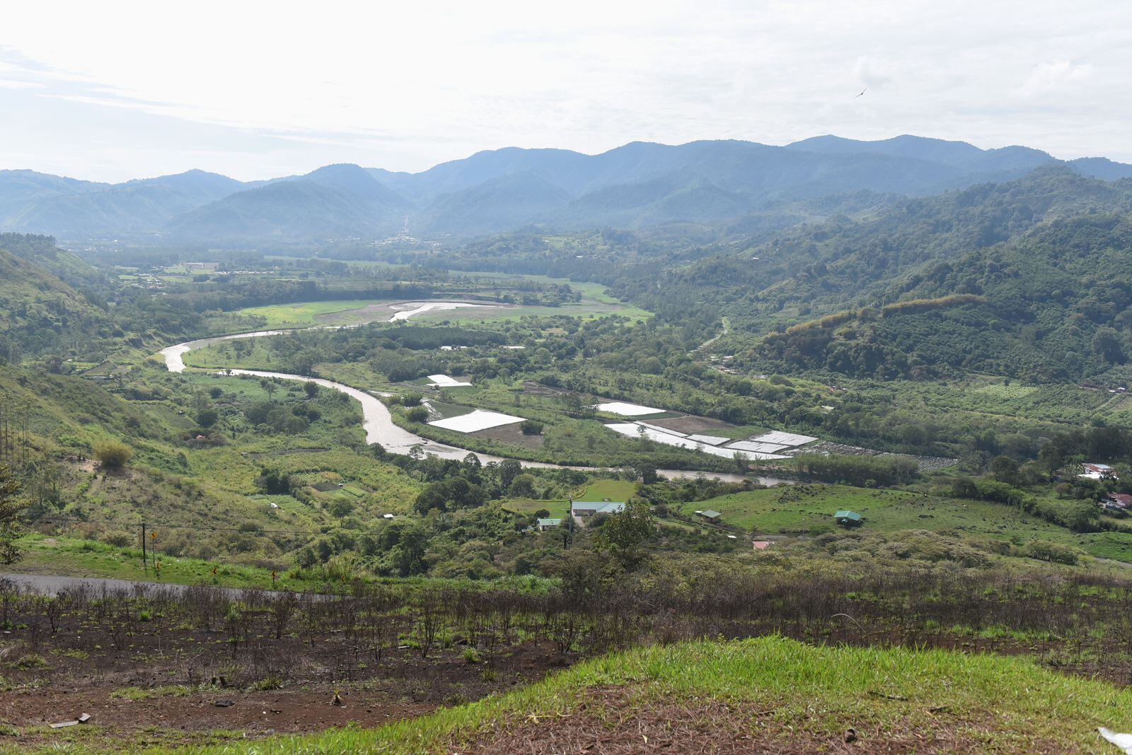 “Turismo para todas las personas". Asi se llama un nuevo programa del ICT que en unión con organizaciones de bien social busca que hasta las personas más humildes puedan conocer las bellezas del país sin pagar un cinco.