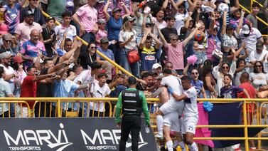 Guadalupe tira otro bombazo y ahora se dejó a exjugador de Saprissa y Herediano