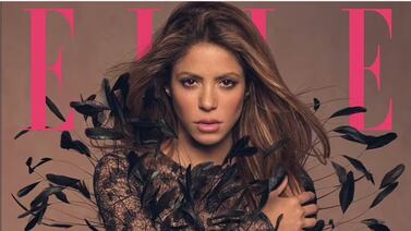 Shakira tuvo que viajar de emergencia a Colombia