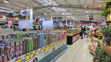 Megasuper anuncia descuentos de hasta 50% en pescados y mariscos para Semana Santa