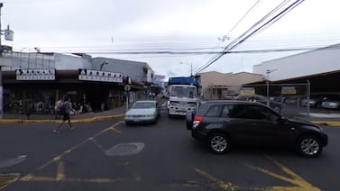 Ármese de paciencia porque una de las calles más transitadas de Heredia Centro se mantendrá cerrada
