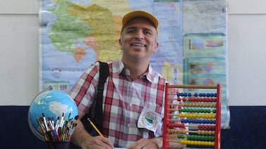 “Con el alma despedazada”: El desgarrador mensaje de Mario Chacón para despedir a su mejor amigo