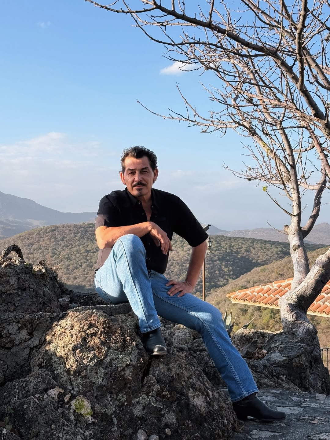 José Manuel Figueroa presentó una nueva denuncia contra Imelda Tuñón.