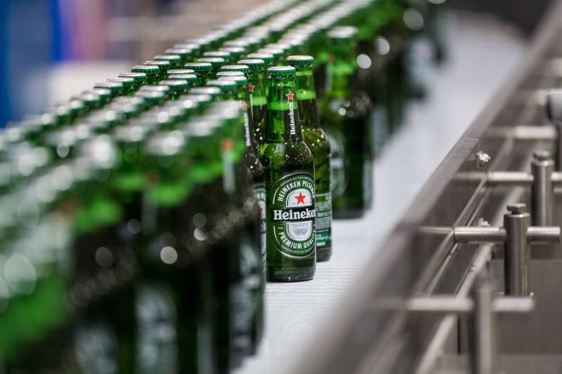 Heineken expuso, este martes, cuáles son sus planes de negocio para Costa Rica, Centroamérica y México.