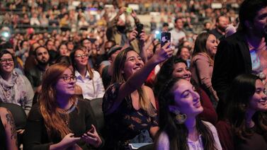 Orquesta Filarmónica dará su primer espectáculo del año con un tipo de música muy particular