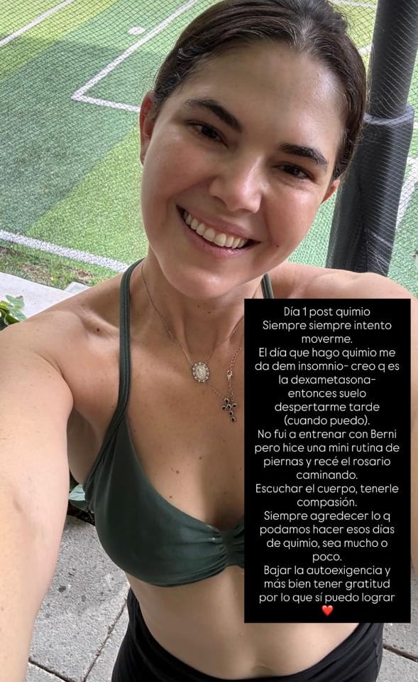 Carolina Jaikel