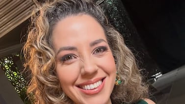 Lussania Víquez lanzó poderoso mensaje tras lo que ha vivido con su hermano, quien sigue hospitalizado