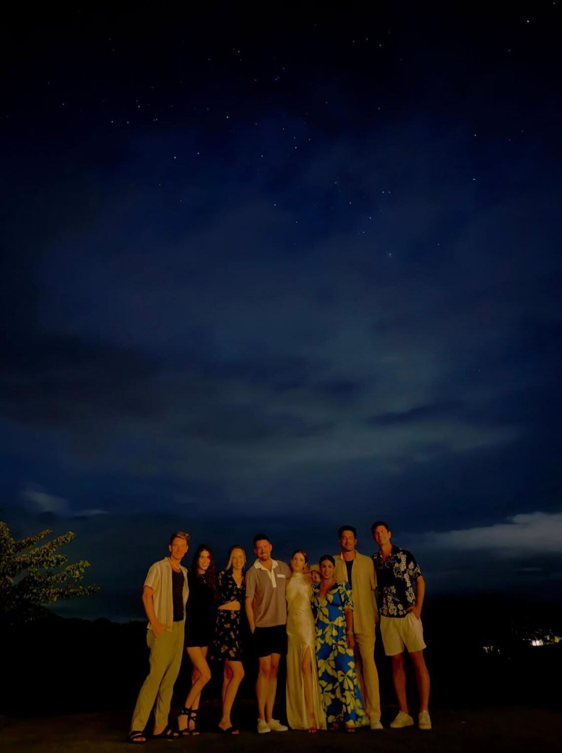 Anna Kendrick en Costa Rica