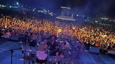 La Kuarta celebrará a lo grande diez años de llenar de música y sabor a los ticos