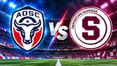 San Carlos vs. Saprissa: ¿A qué hora y por cuál canal ver el partido ?