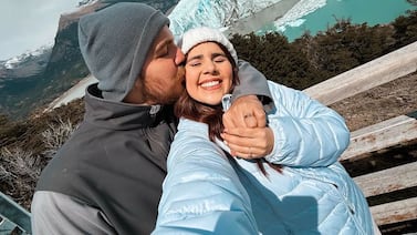 A Edson Picado y Katherinne González les falta algo muy importante para casarse