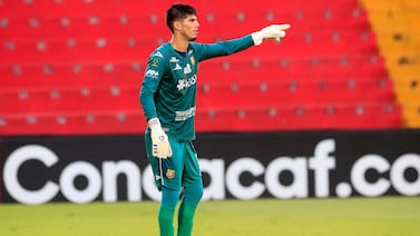 Exjugador de Saprissa y Herediano es la nueva ficha del Inter San Carlos