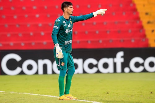 Exjugador de Saprissa y Herediano es la nueva ficha del Inter San Carlos