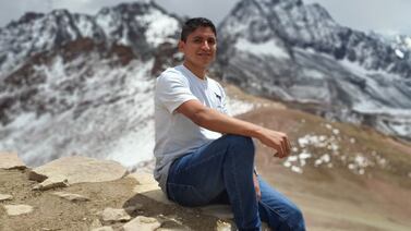 Un joven podrá cumplir el sueño de viajar a Europa gracias al deporte que ama