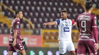 La tensión entre Mariano Torres y Marcel Hernández sigue viva después de cuatro años