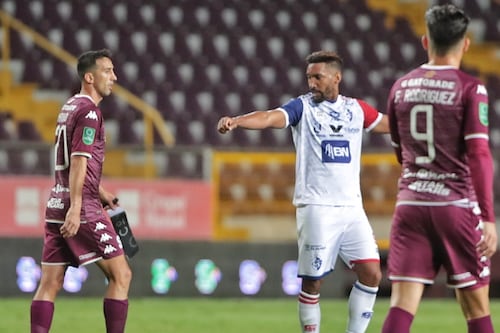 La tensión entre Mariano Torres y Marcel Hernández sigue viva después de cuatro años