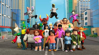Roblox, acusado de ser “un infierno de pedófilos”, hizo un importante cambio para proteger a sus hijos
