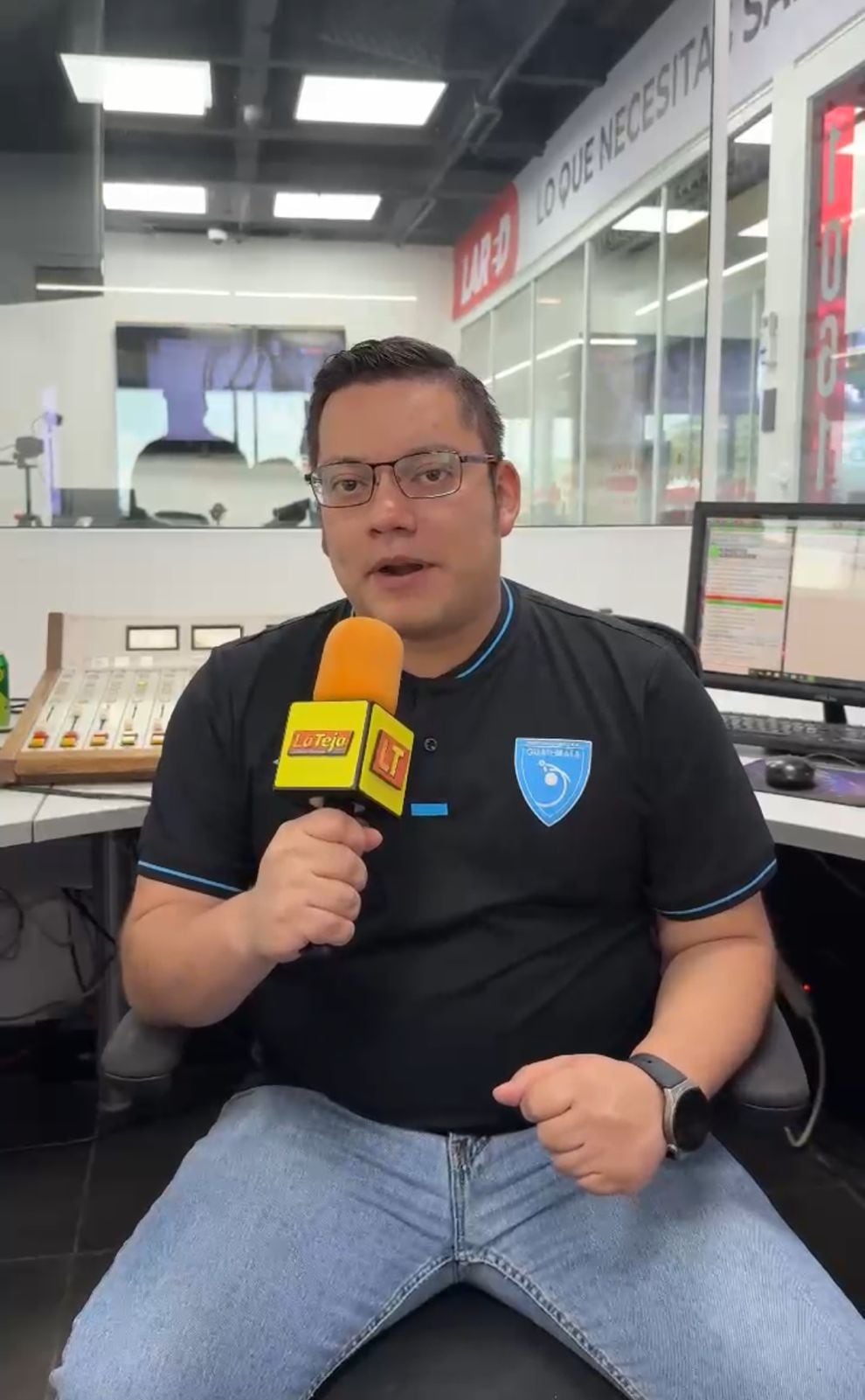 Foto: William Cordero.