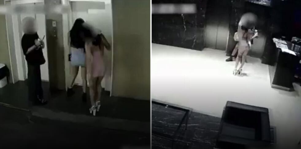 Hombre pensó que había enamorado a dos mujeres, pero lo asaltaron. Foto: El Tiempo, Colombia