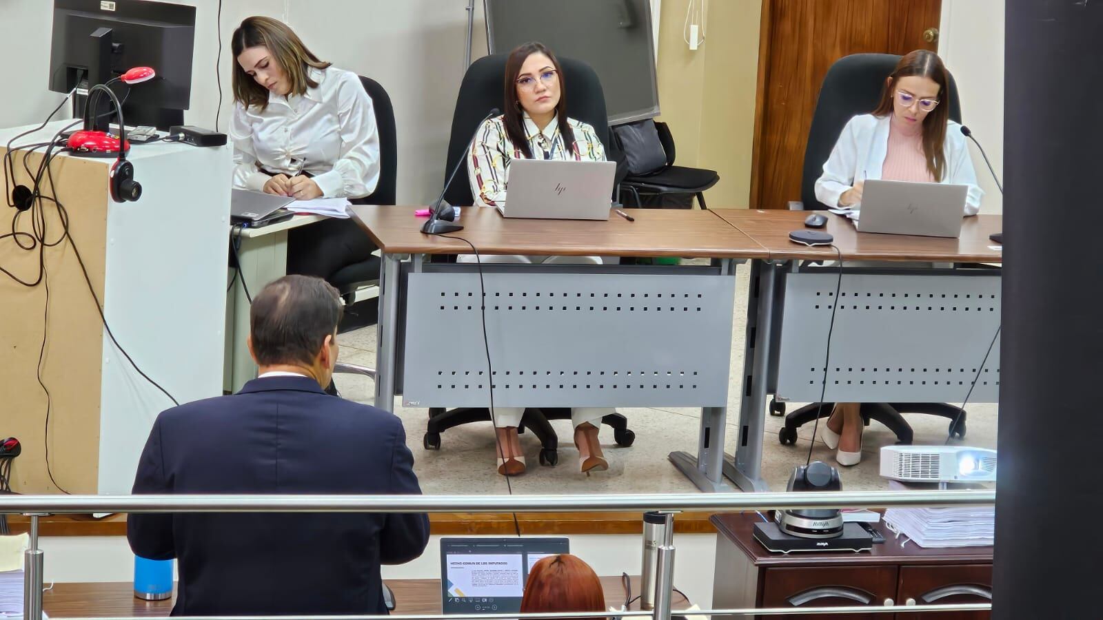 Juicio por masacre en Buenos Aires de Puntarenas