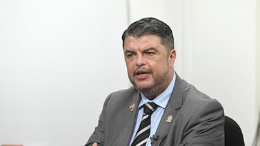 Mario Zamora fue nombrado por el gobierno de Laura Fernández en importante cargo internacional
