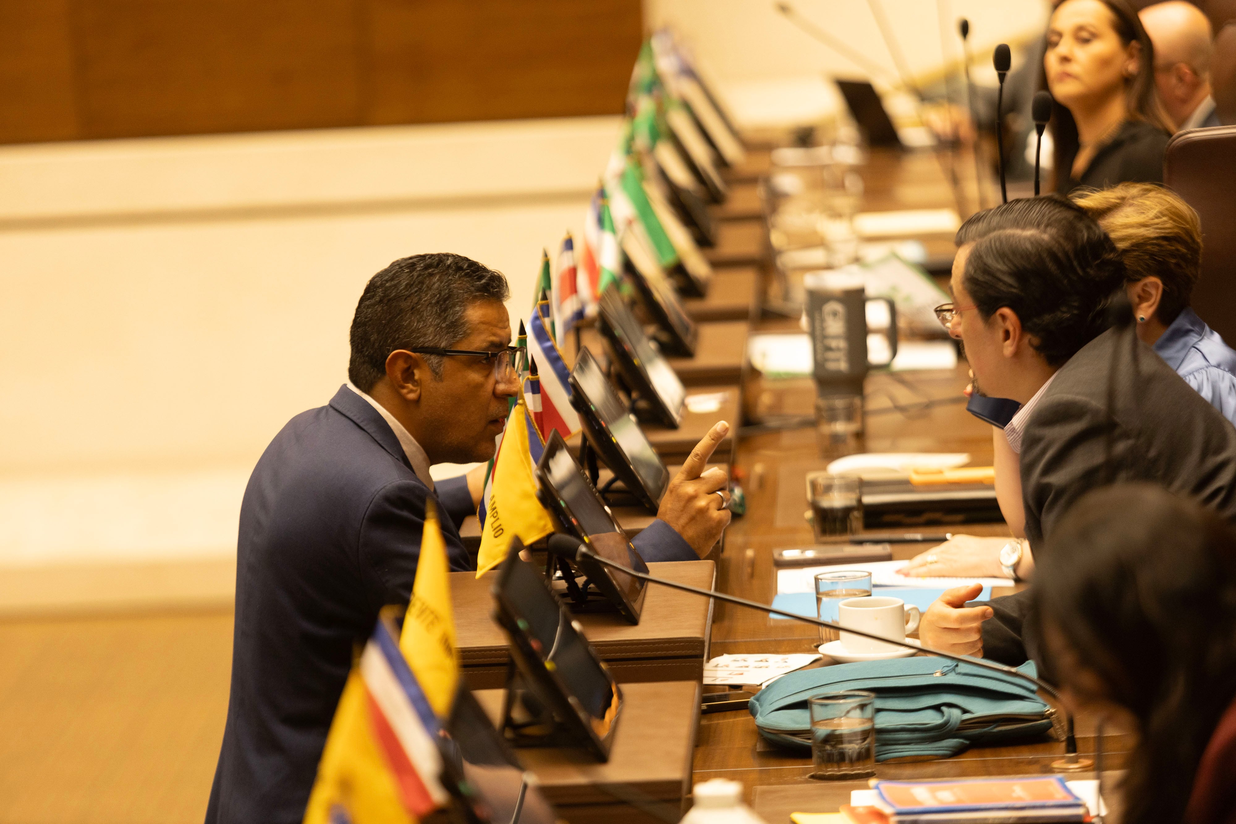Asamblea Legislativa